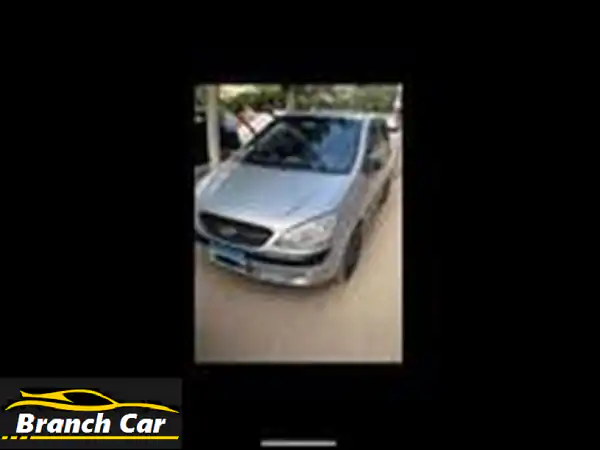 هيونداي جيتز 2010 أتوماتيك - بحالة ممتازة! فرصة لا تُفوّت
