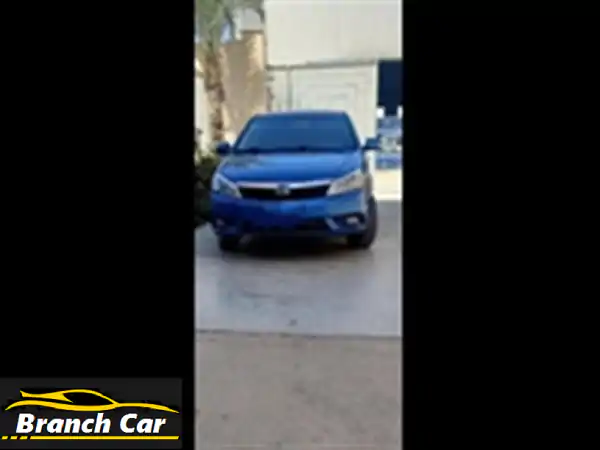 بي واي دي F3 بحالة ممتازة - فرصة لا تُفوّت في القاهرة!