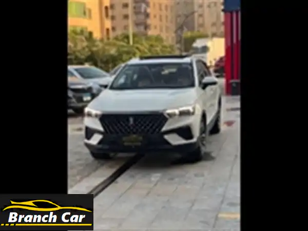 فاو 2022 للبيع في مدينة نصر - فرصة لا تُفوّت!