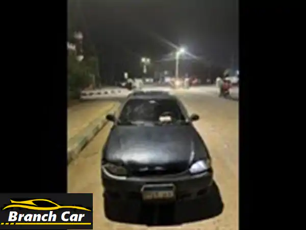 هيونداي أكسنت 99 بحالة ممتازة! فرصة لا تُفوّت!