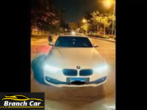 عربية بي ام دبليو 38 للبيع