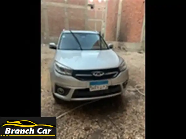 شيري تيجو 320 2020 |  فرصة ذهبية!  صيانة توكيل + إضافات مميزة