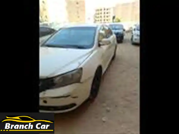 جيلي امجراند 7 (2014) بحالة ممتازة - للبيع بالمنيل -...