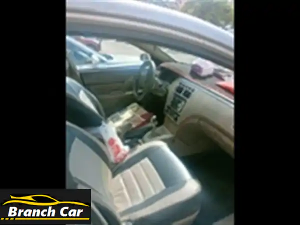 اسبرانزا A5 2007 بحالة ممتازة - فرصة لا تُفوّت! (قابل للتفاوض)