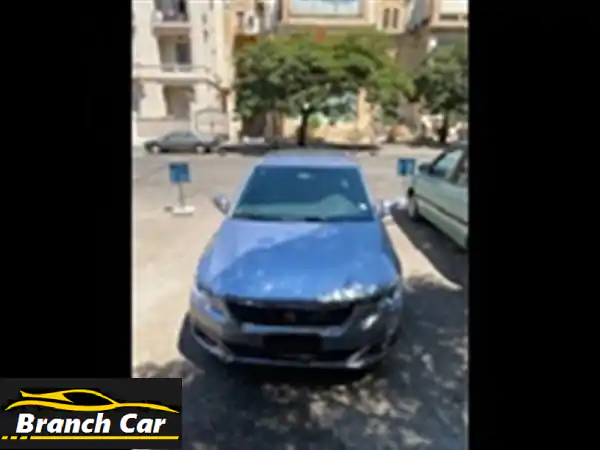 بيجو 301 موديل 2021 - فابريكا بالكامل! فرصة لا تُفوّت!