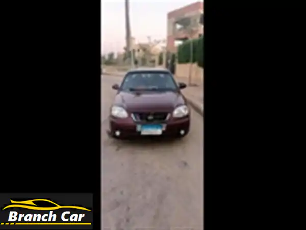 هيونداي فيرنا 2014 - فرصة ذهبية!  (كاملة، كهرباء،...