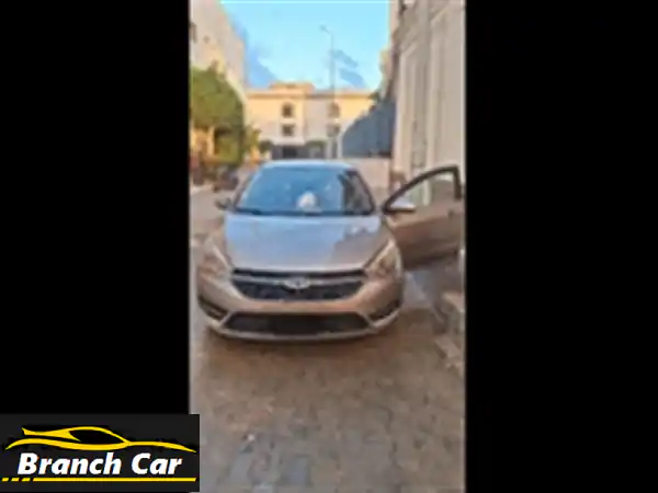 شيرى اريزو 5 للبيع الإسكندرية