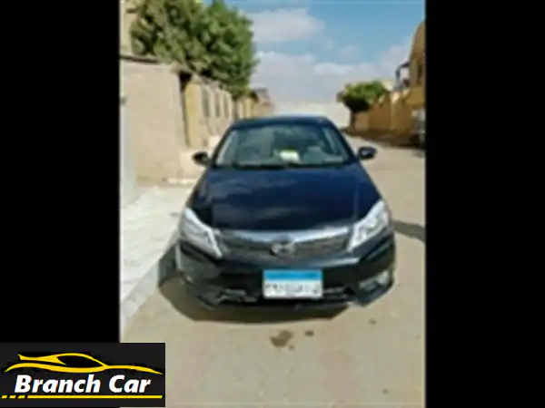 BYD F32025: فرصة ذهبية! سيارة فخمة بسعر لا يصدق - غاز،...