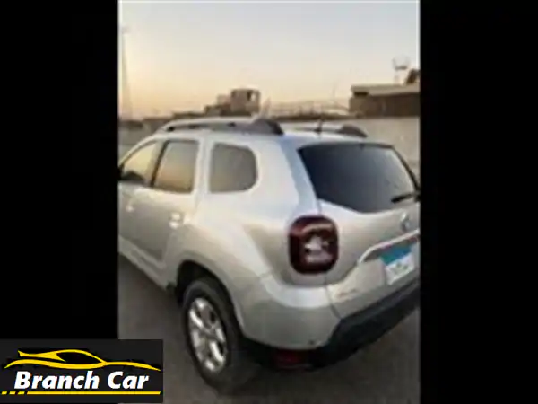 رينو داستر 2020 أعلى فئة - بحالة ممتازة! (81,000 كم فقط)
