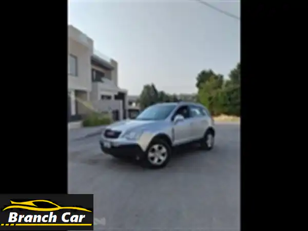 جمس تيرين 2009 بحالة ممتازة -  صيانة كاملة + إطارات جديدة...