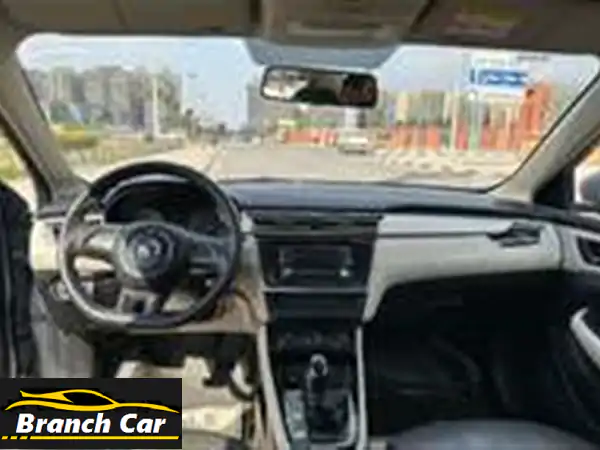MG5 2021 فابريكا بالكامل - فرصة لا تُفوّت! (٧٢٠ ألف...