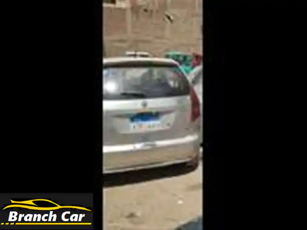 شانجان بيني 2009 فل كامل - حالة ممتازة! (145,000 جنيه قابل للتفاوض)