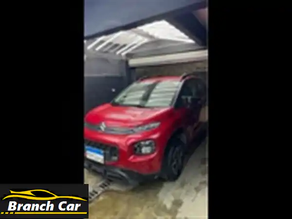سيتروين C3 AirCross 2021 -  فرصة ذهبية!  (مرور مدينة نصر...
