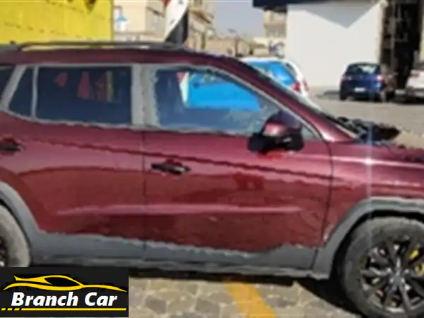 جاك S4 موديل 2022 - فابريكا بحالة ممتازة! فرصة لا تُفوّت!