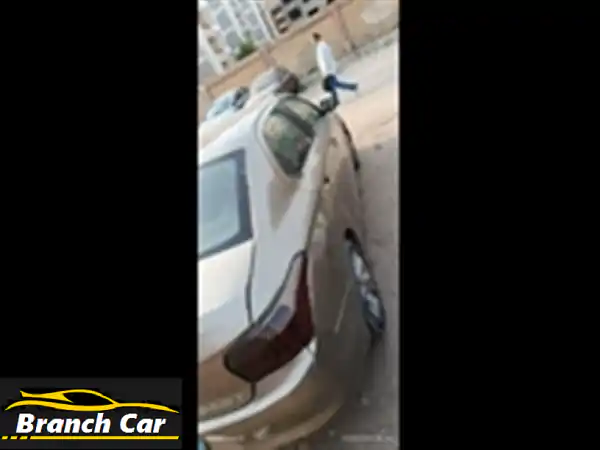 سيتروين سي إليزي 2016 بحالة ممتازة - رخصة سارية حتى 2026!