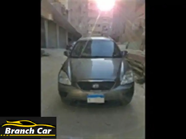 كيا كارينز 2011 بحالة ممتازة! فرصة لا تُفوّت!