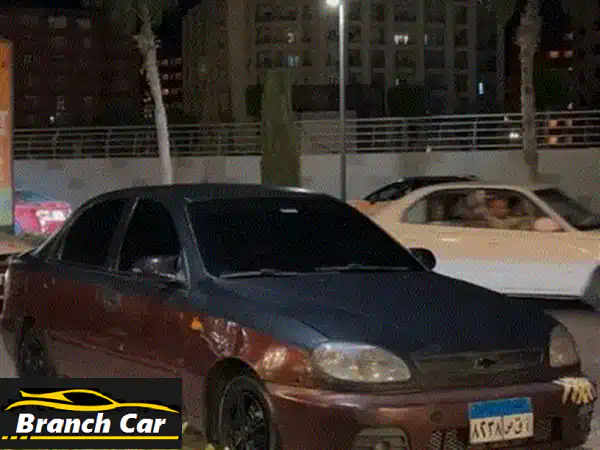 شفروليه لانوس 2011 بحالة ممتازة - فرصة لا تُفوّت!