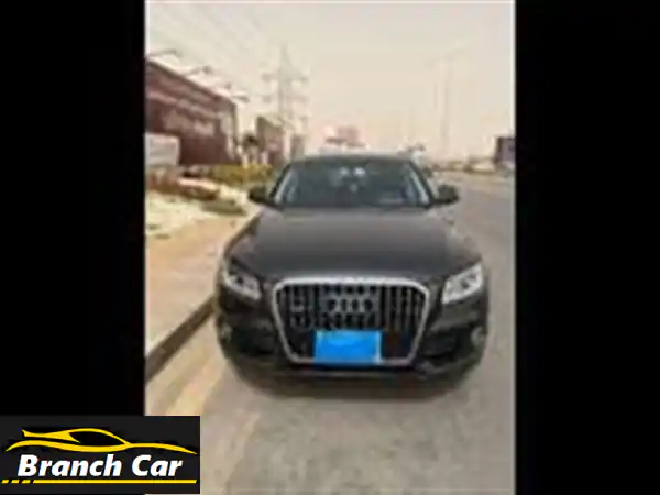 أودي Q5 2023 - فاخرة، بحالة ممتازة، سعر مغرٍ! مليون و600...