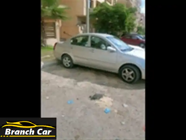 اسبرانزا A5 2007 بحالة ممتازة - فرصة لا تُفوّت!...