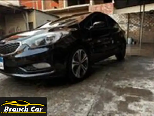 كيا K3 2023 بحالة ممتازة - فرصة لا تُفوّت بمصر الجديدة!