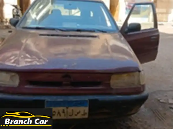 سكودا فيليشيا مستعملة للبيع بالإسماعيلية - فرصة...