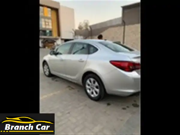 اوبل أسترا 209