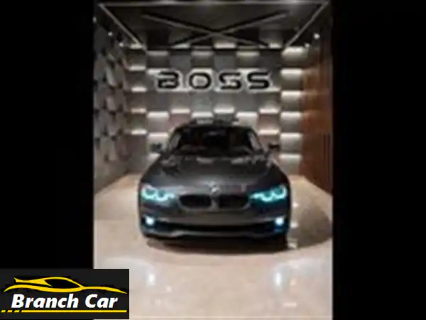 بي ام دبليو 3202018 للبيع السويس