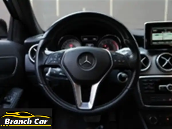 مرسيدس TT كوبيه 2015 بحالة ممتازة - فرصة لا تُفوّت في مصر الجديدة!