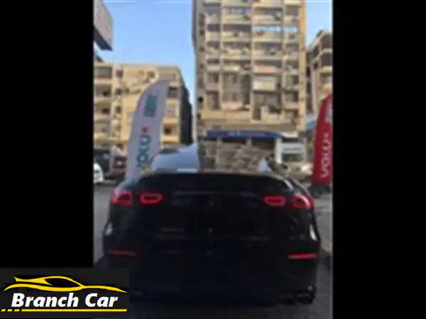 مرسيدس GLC 300 كوبيه 2022 - تجربة قيادة فاخرة لا تُقاوم! (مسافة 22000 كم فقط!)