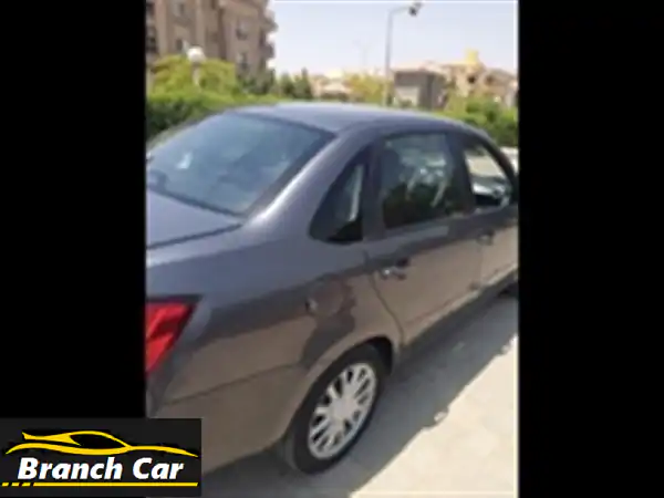 لادا جرانتا 2019: سيارة بحالة ممتازة - فرصة لا تُفوّت!
