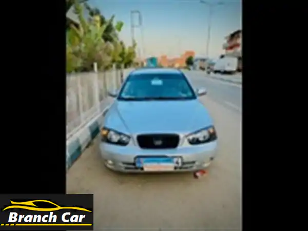 هيونداي أفانتي XD 2003 بحالة ممتازة - فرصة...