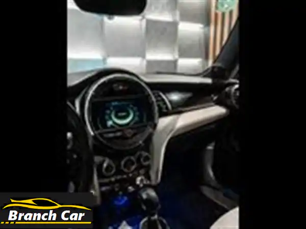 مينى كوبر 2016 للبيع السويس