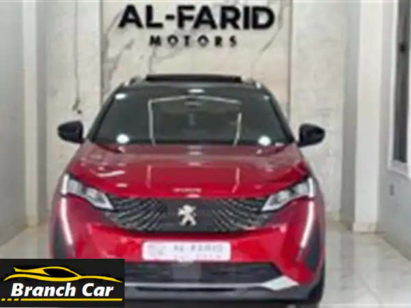 بيجو 30082021 للبيع الإسكندرية