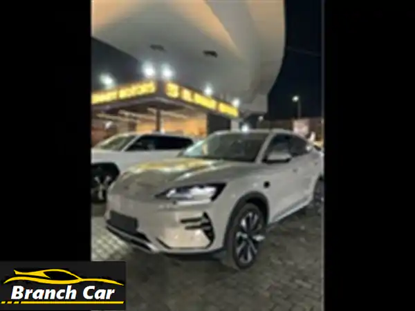 بى واى دى‬ سونج بلاس 2025
