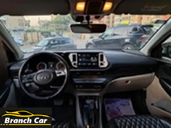 هيونداي i20 فبريكة بالكامل - فرصة ذهبية في القاهرة!
