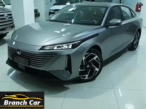 شانجان إيدو بلس 2026 (EADO Plus) -  جديدة كلياً! وكالة عمان...