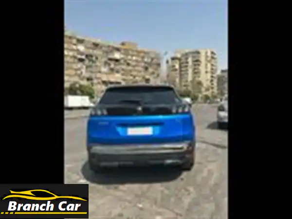 بيجو 30082022 للبيع التجمع  القاهرة الجديدة