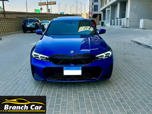 BMW 3202024