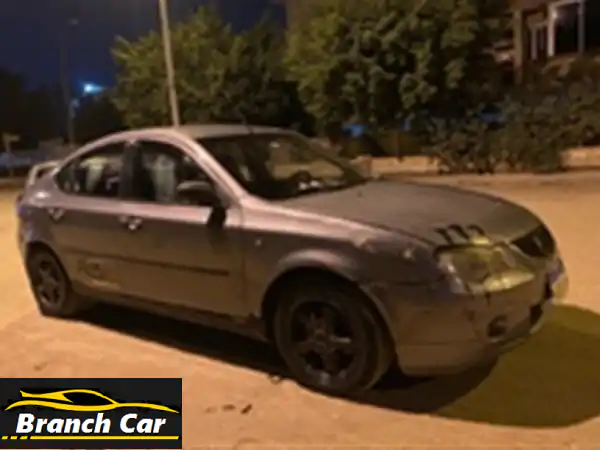 بروتون جين 2 2008 أوتوماتيك - فرصة مميزة بسعر...