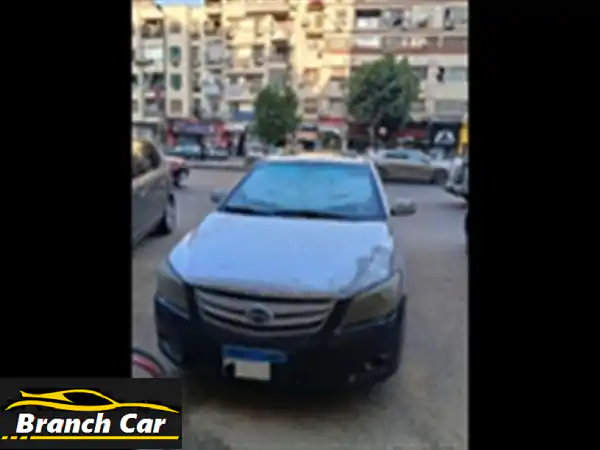 BYD L32015 بحالة ممتازة - فرصة لا تُفوّت!