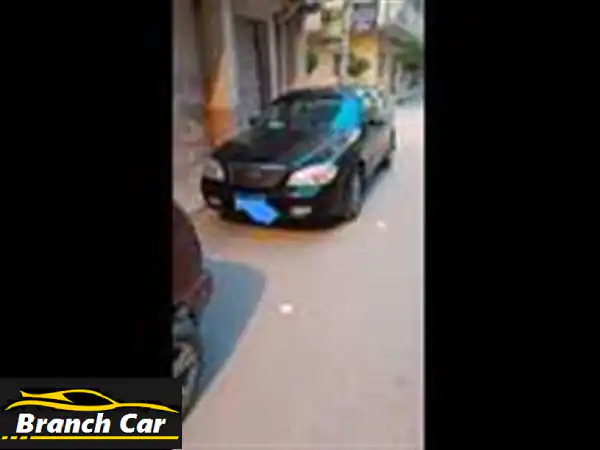 اسبرانزا 620 بحالة ممتازة - فرصة لا تُفوّت!