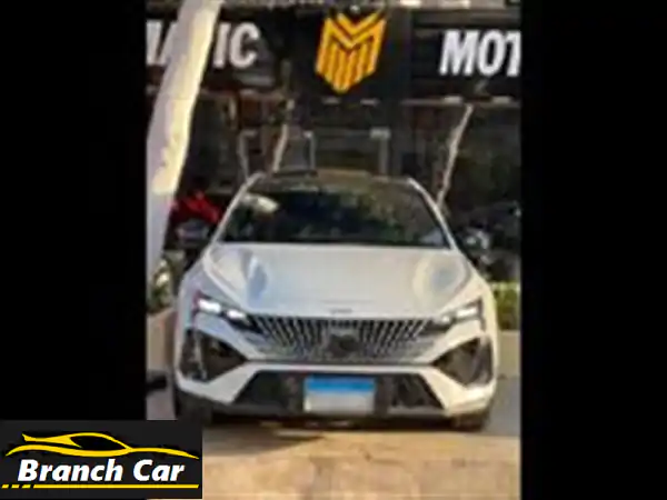 بيجو 408 2025 مستعملة بحالة ممتازة - فرصة لا تُفوّت...