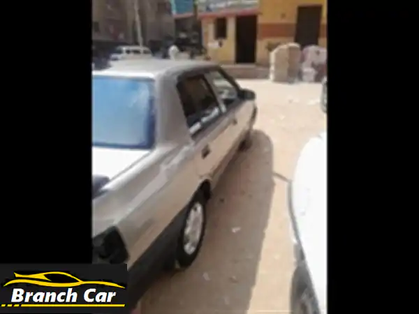 هيونداي أكسنت 1998 - حالة ممتازة! (فابريكا، رخصة...