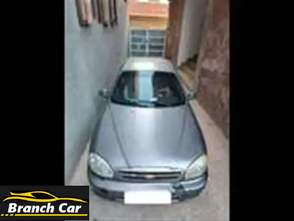 شيفروليه لانوس 2012 بحالة ممتازة! (فابريكا،...