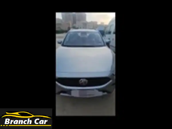 ام جي ZS 2025 خليجي - فرصة ذهبية!  كاملة...
