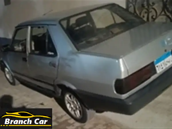 فيات شاهين 2001 بحالة ممتازة! فرصة لا تُفوّت
