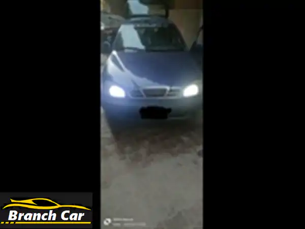 دايو جوليت 1999 بحالة ممتازة! كاوتش جديد، زجاج كهربائي...