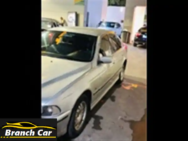 بي ام دبليو 5202001