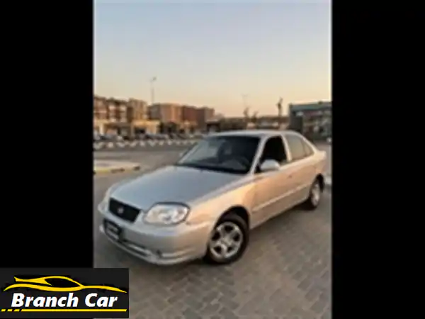 هيونداي فيرنا 2014 - راقية من الداخل، بحالة ممتازة!...