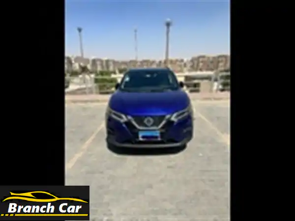 نيسان قشقاي 2019